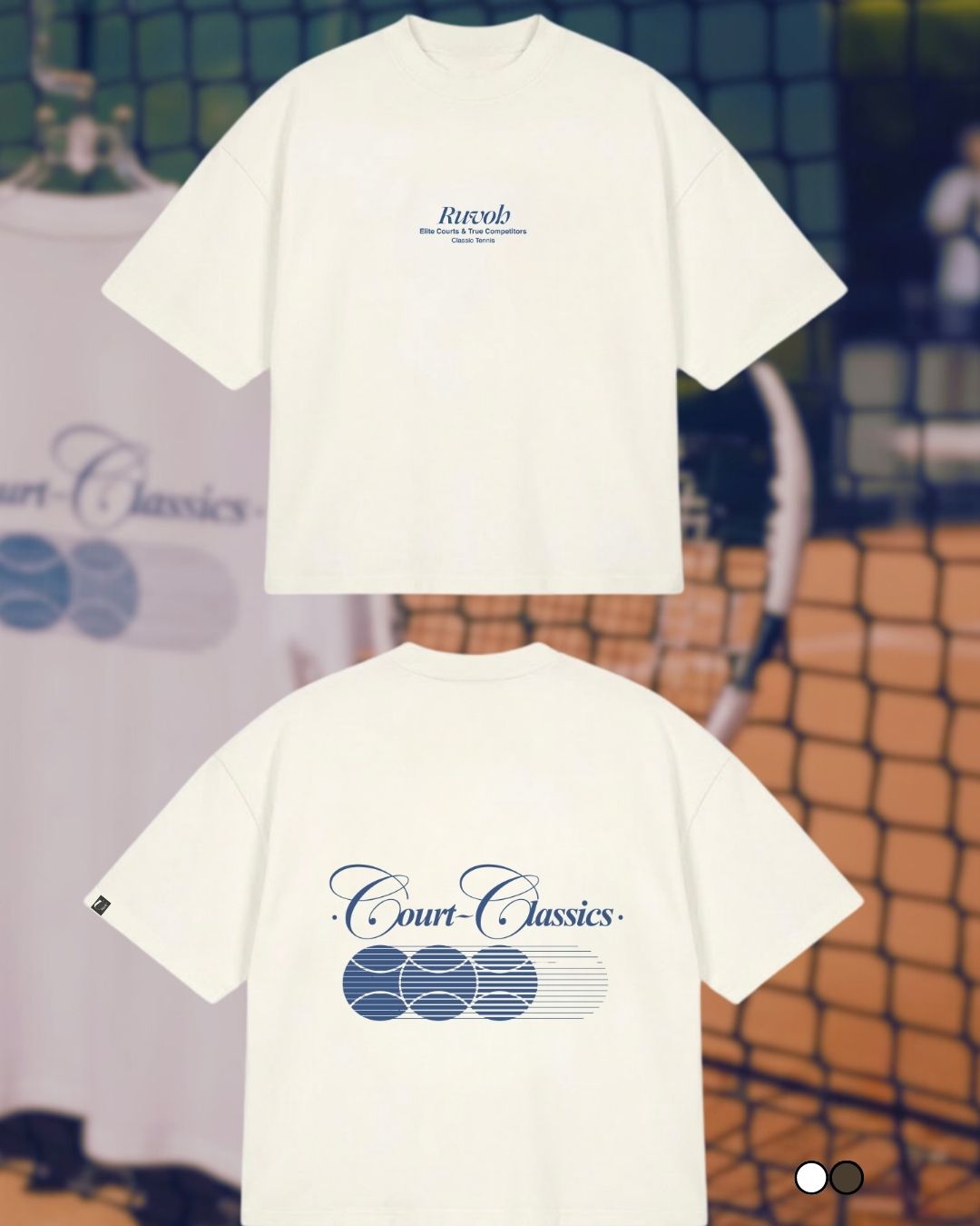 Court Classic