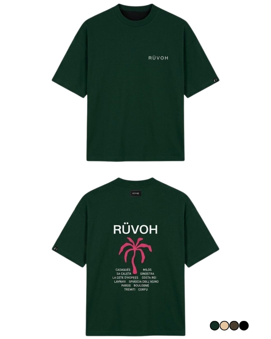 PALM CLUB
