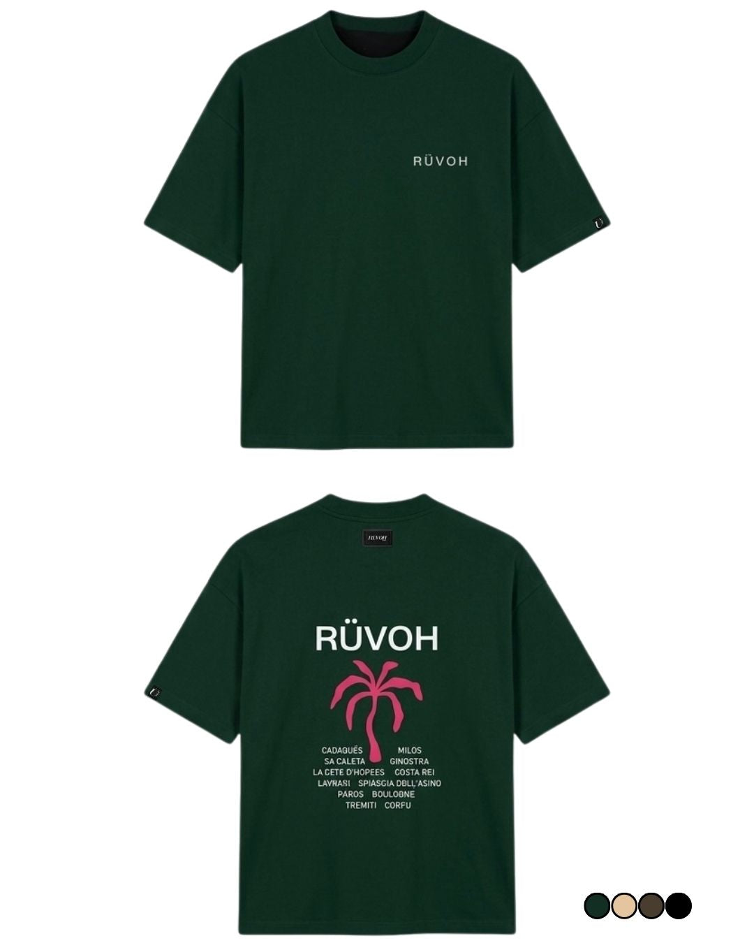 PALM CLUB
