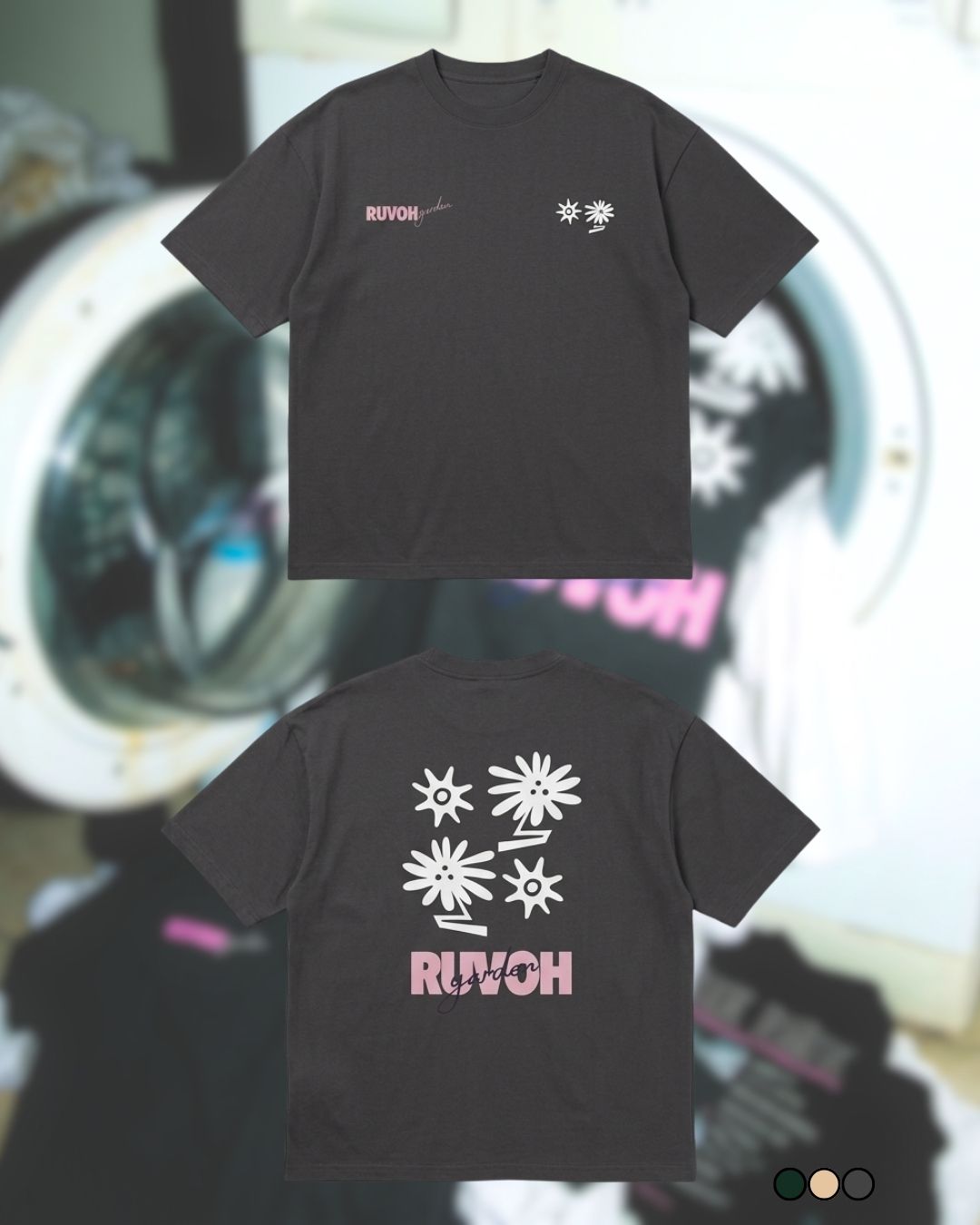 Bloom N04