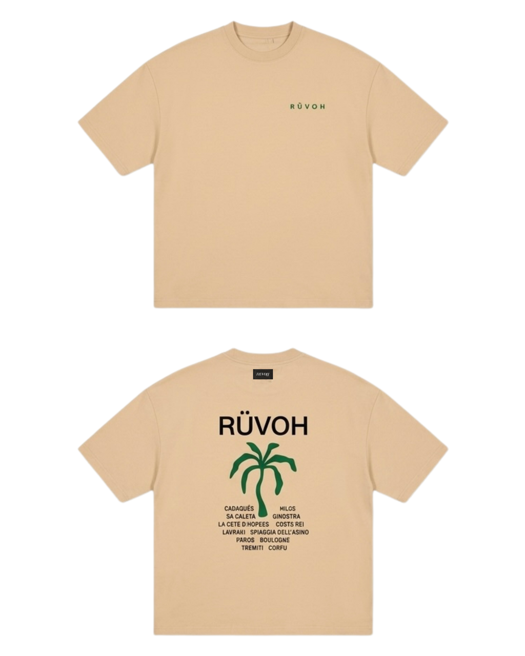 PALM CLUB