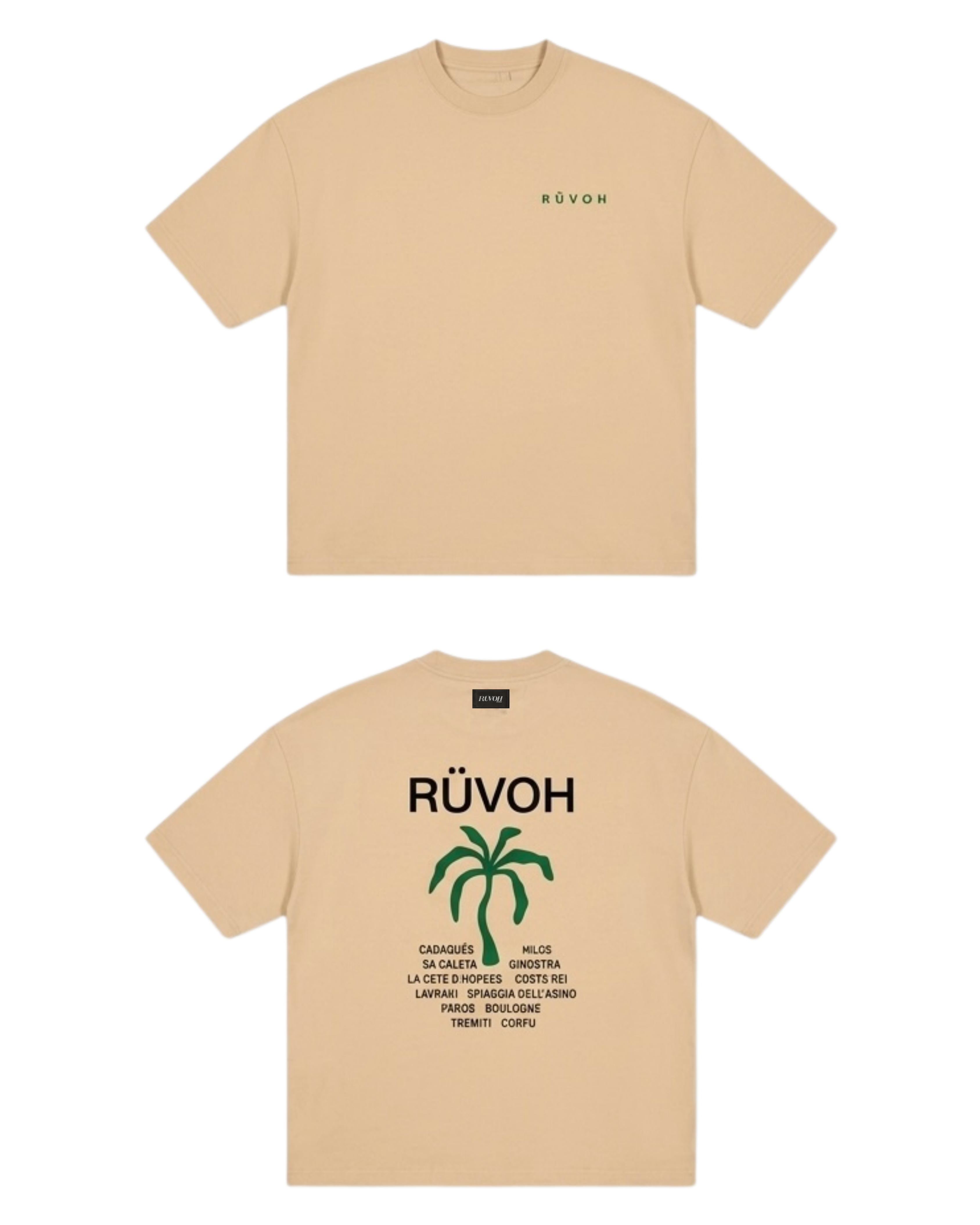 PALM CLUB