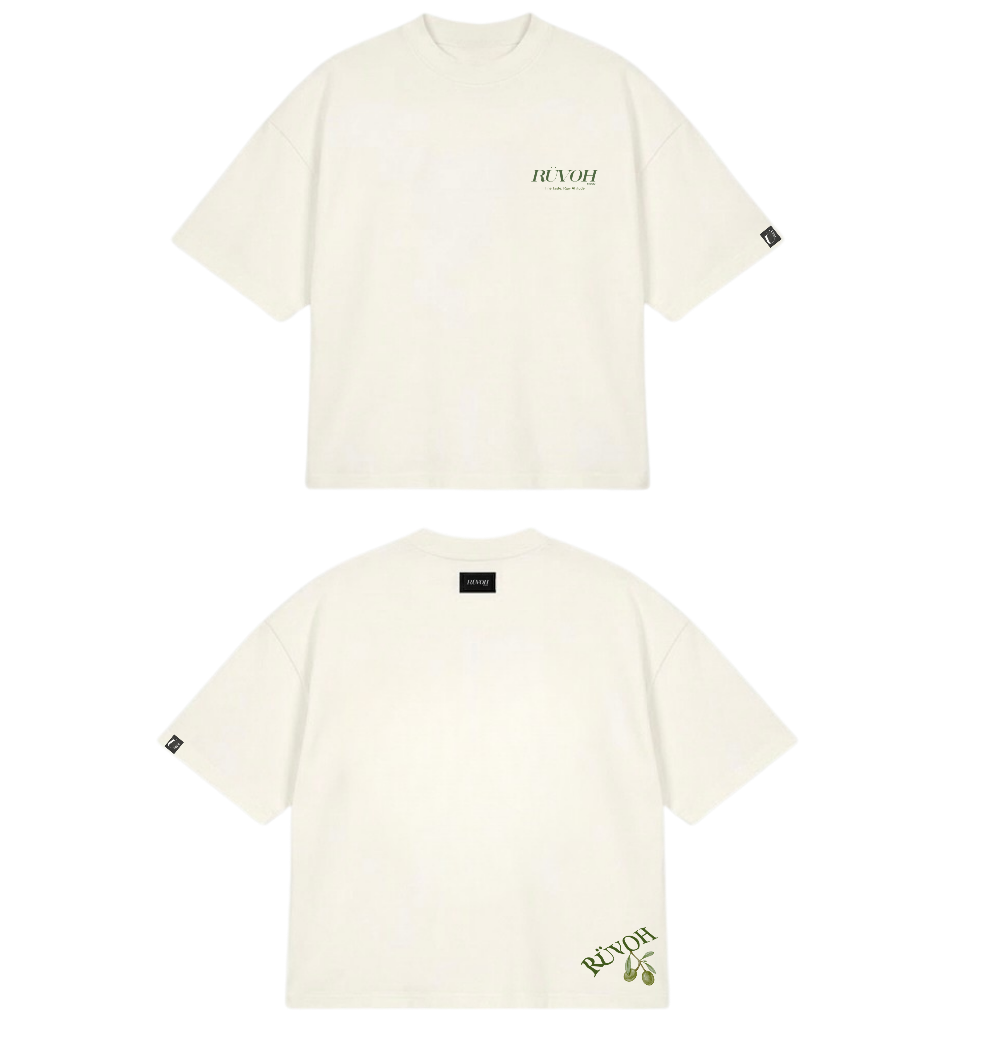 OLIVE CLASSIC