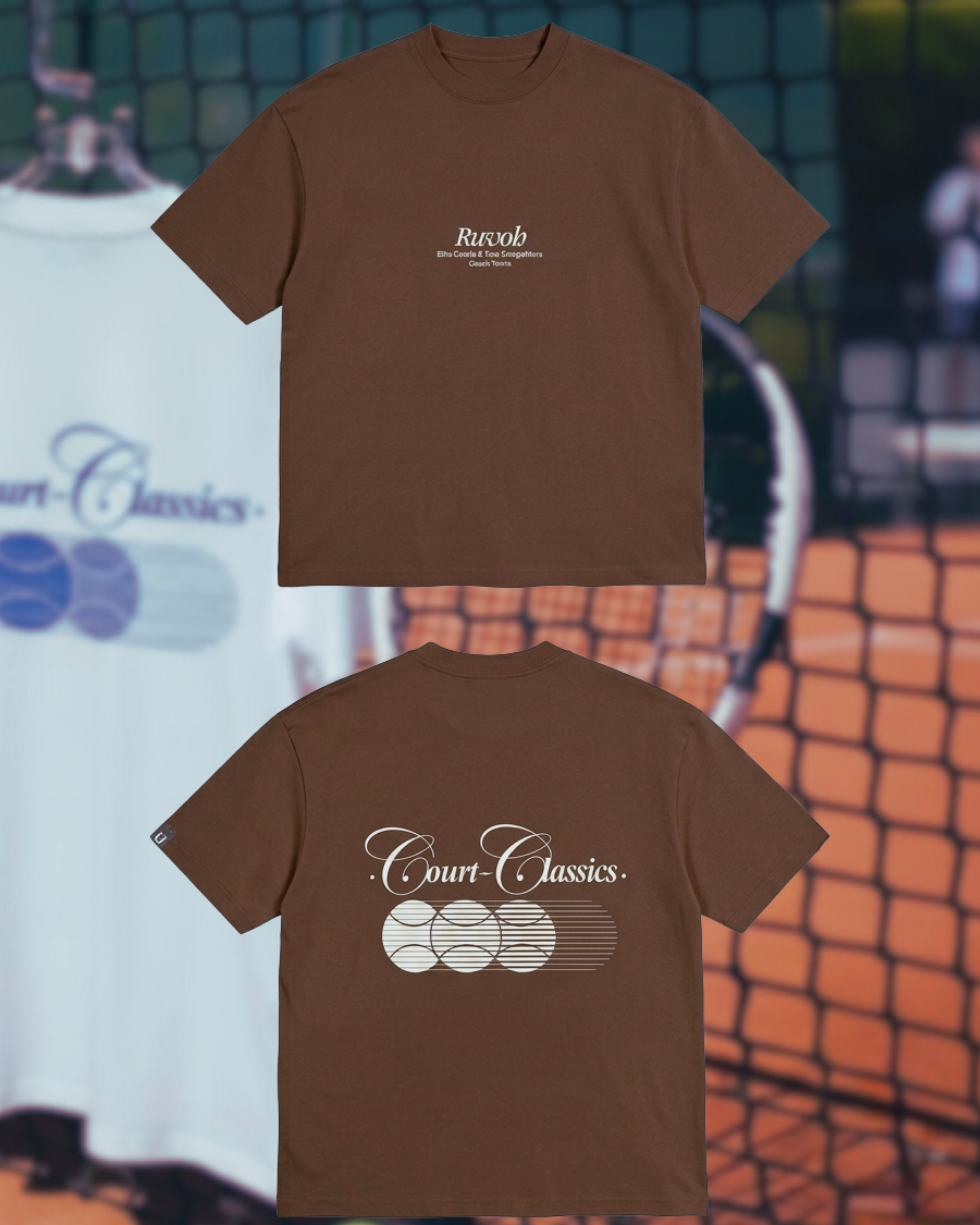 Court Classic
