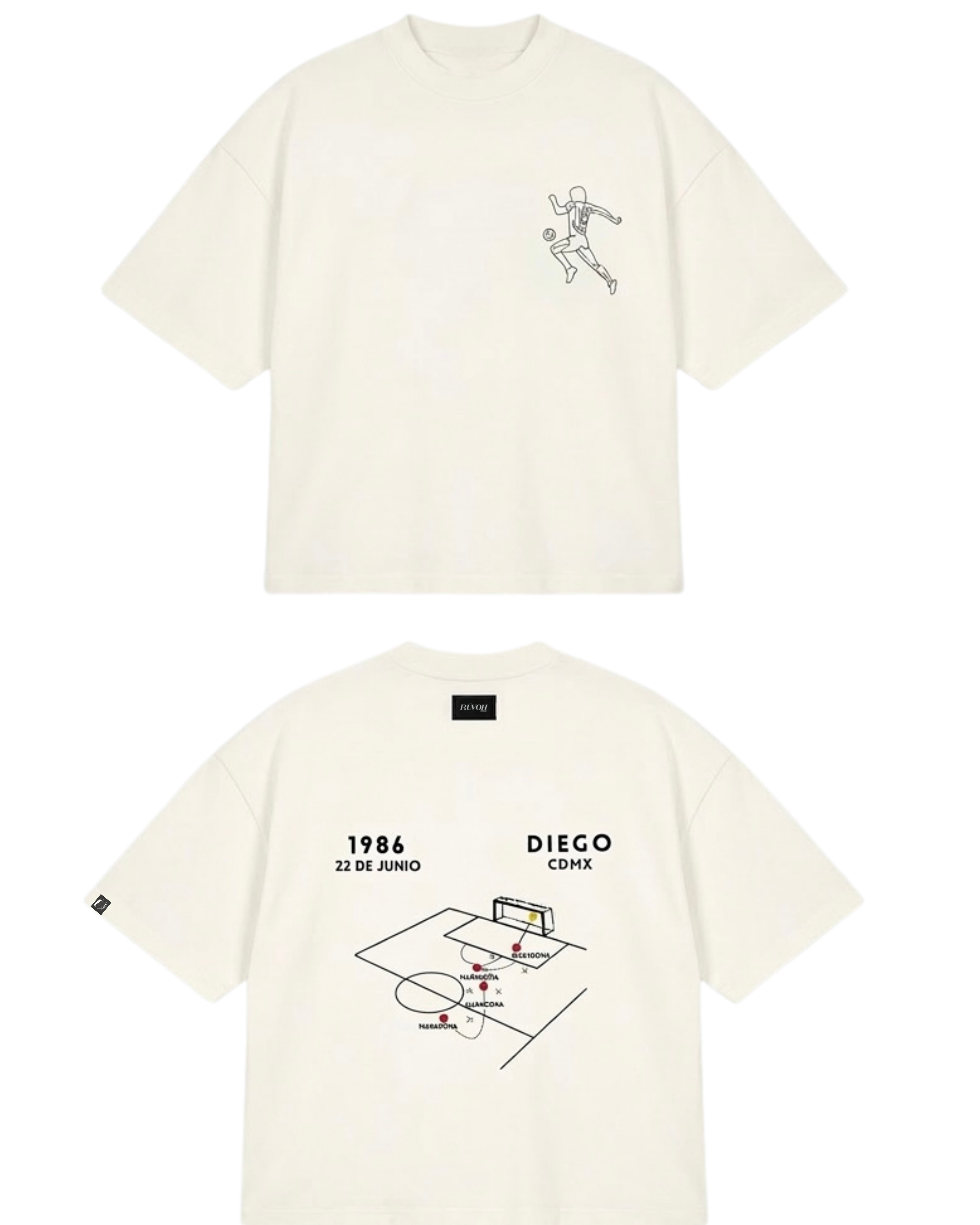 LEGACY 86